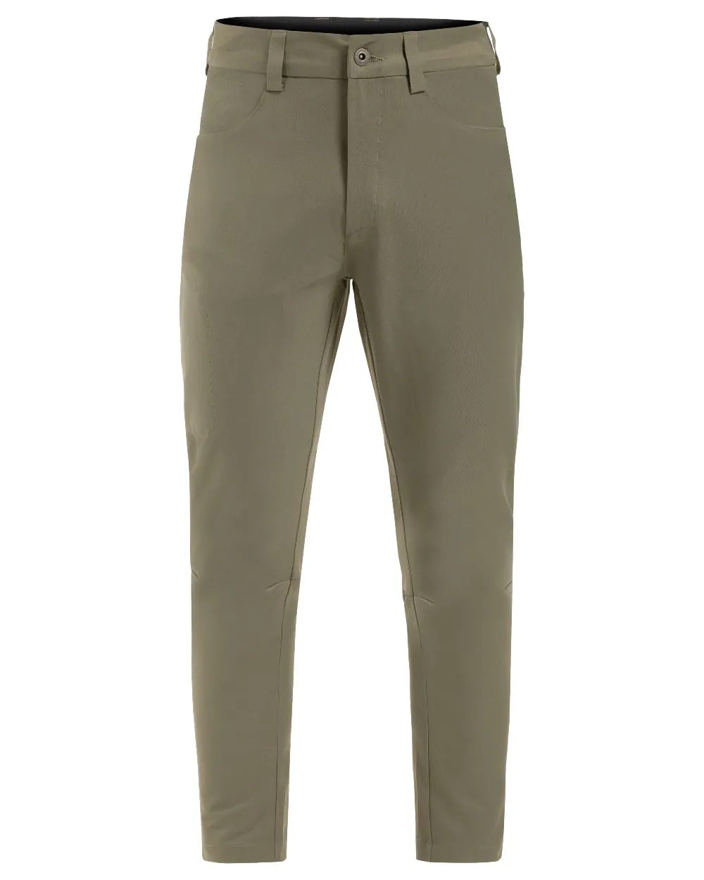 Didriksons Mens Dennis Pants Cotton Blend Chinos