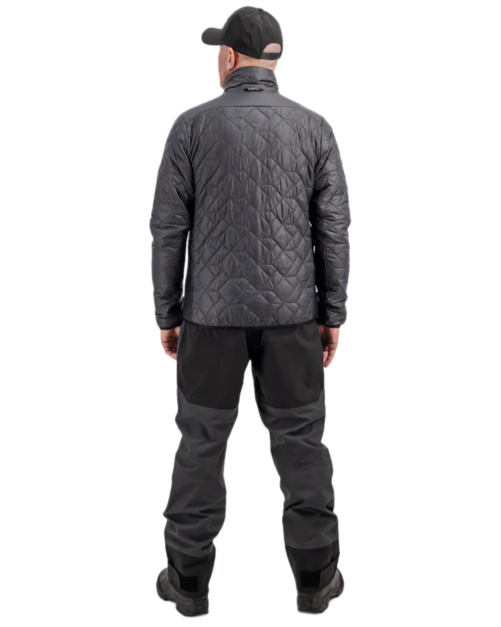 Didriksons Mens Fegen Jacket Men's Jackets and Coats