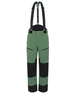 Didriksons Mens Fractus Pants Sailing Bib Overalls