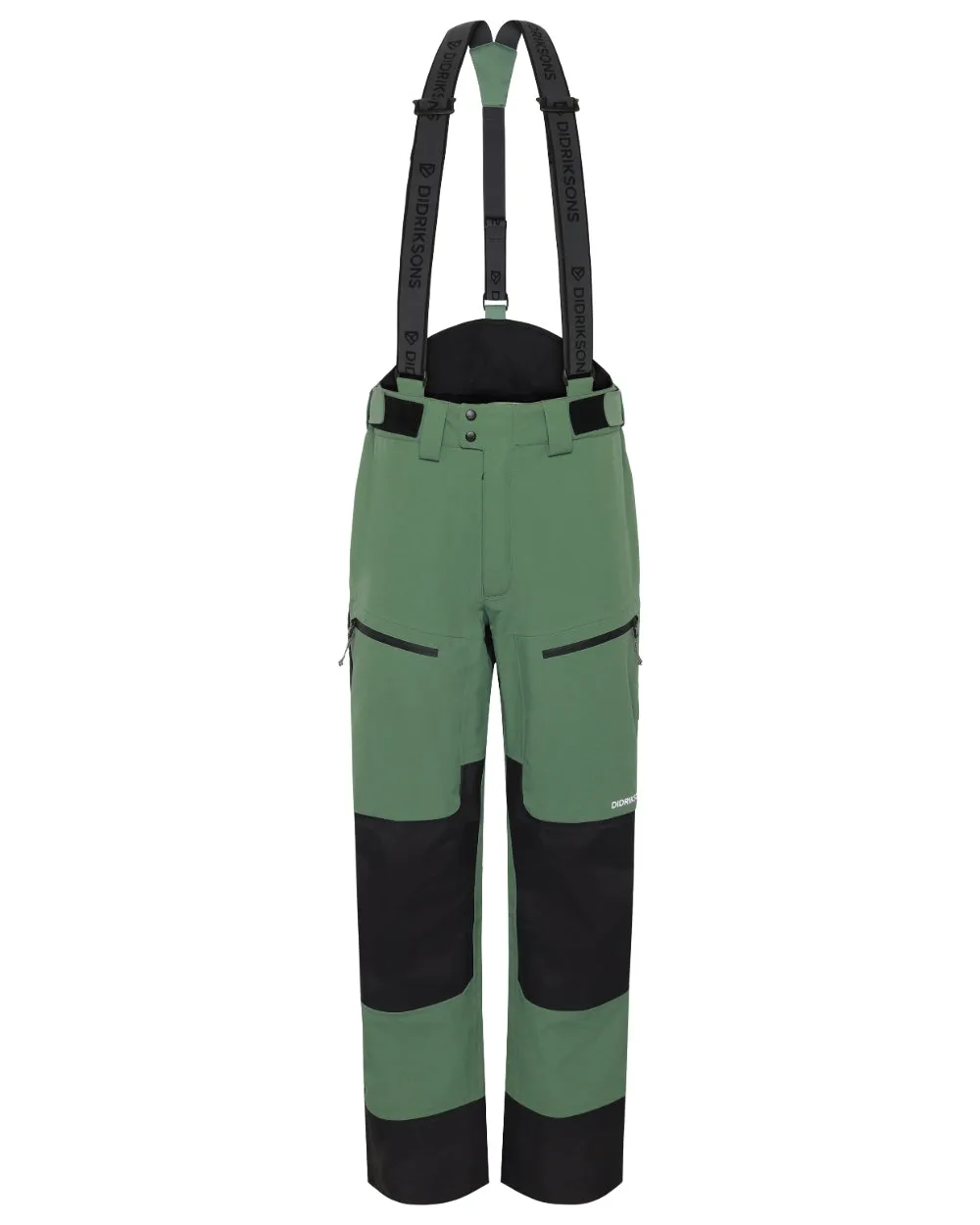 Didriksons Mens Fractus Pants Technical Sailing Pants