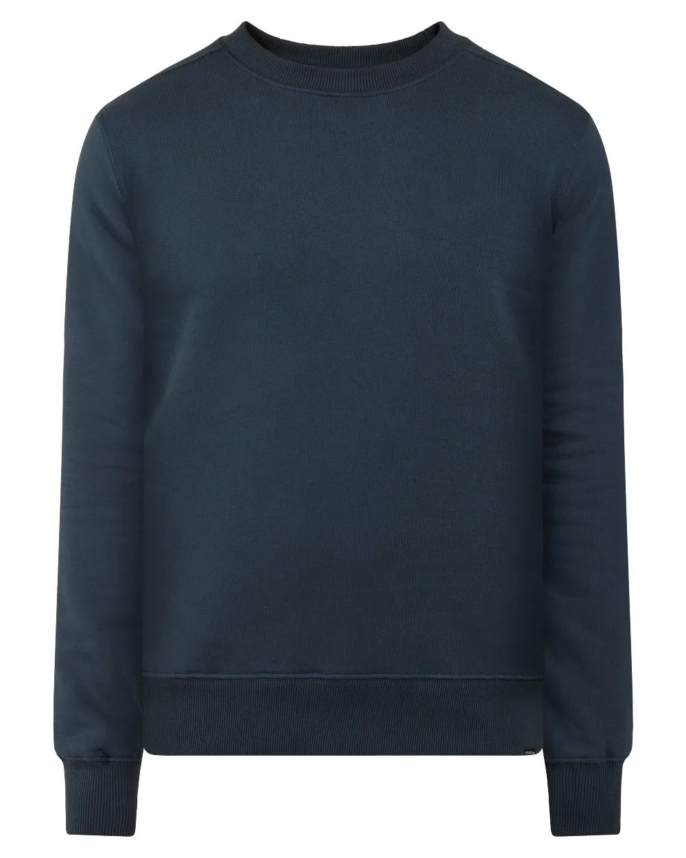 Didriksons Mens Fyn Sweater Warm Sweatshirts for Men
