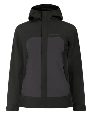 Didriksons Mens Grit Jacket Lightweight Trekking Jackets