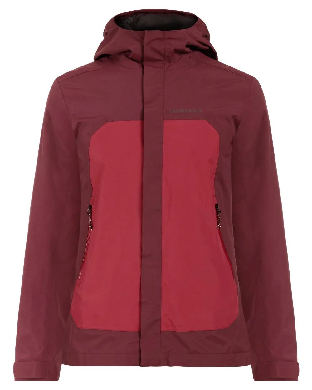 Didriksons Mens Grit Jacket Men's Waterproof Jackets