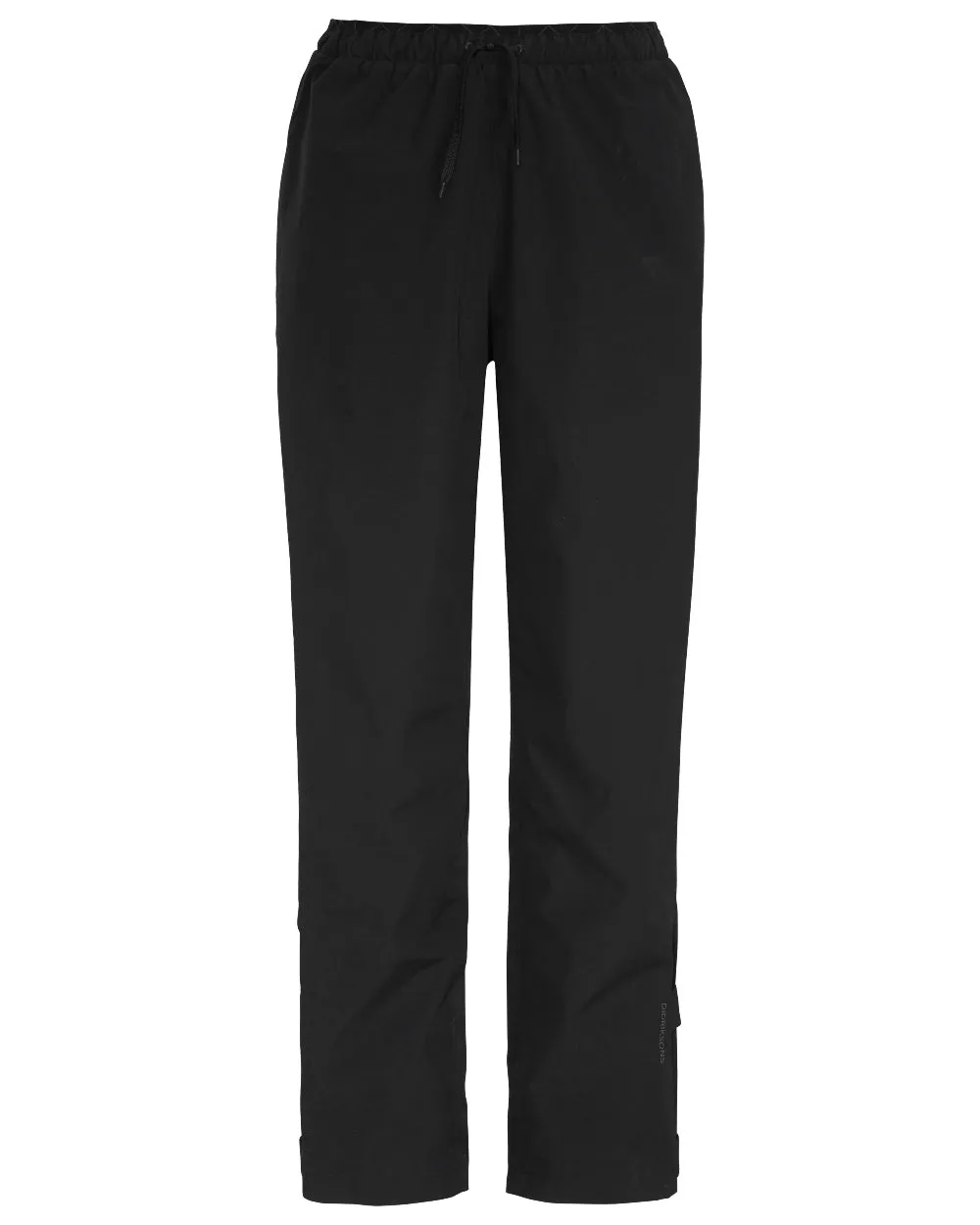 Didriksons Mens Grit Rain Pants Packable Rain Overpants