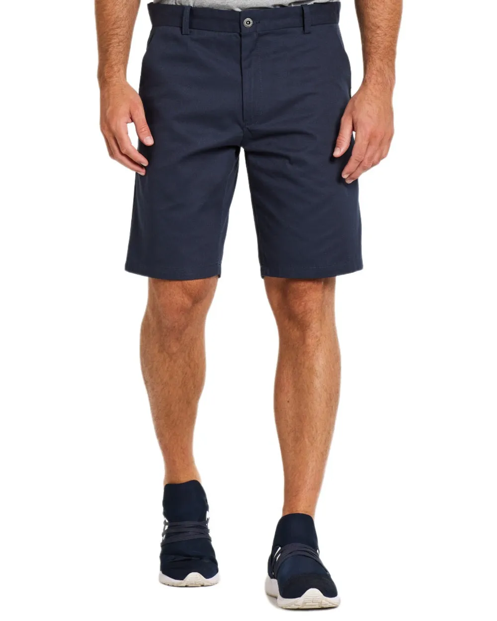Didriksons Mens Hakon Shorts Summer Cargo Shorts Men