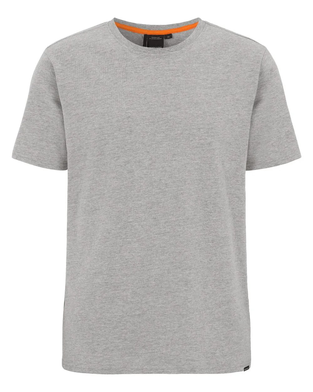 Didriksons Mens Harald T-Shirt Hiking Shirts for Men