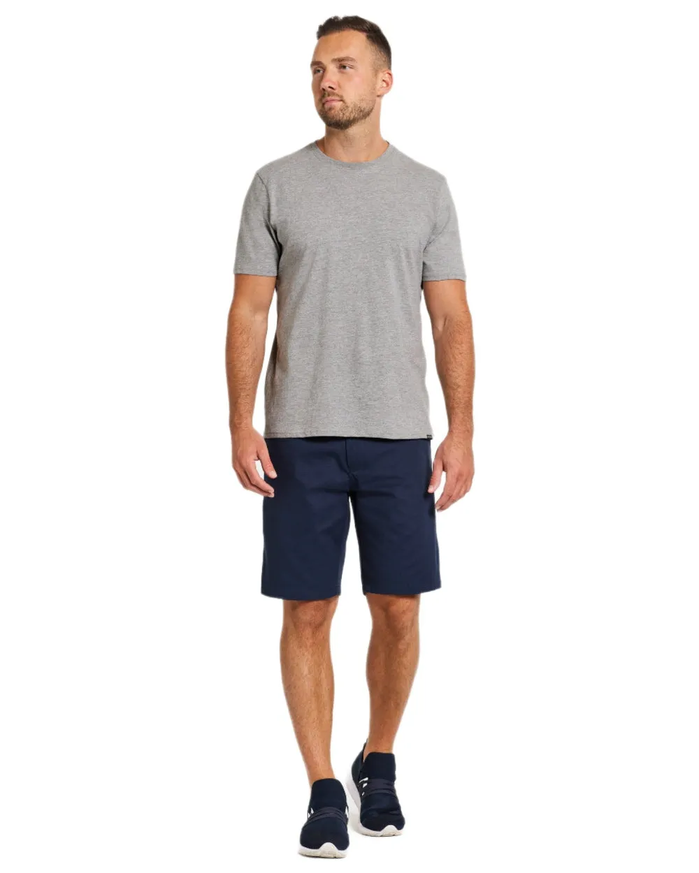 Didriksons Mens Harald T-Shirt Hiking Shirts for Men