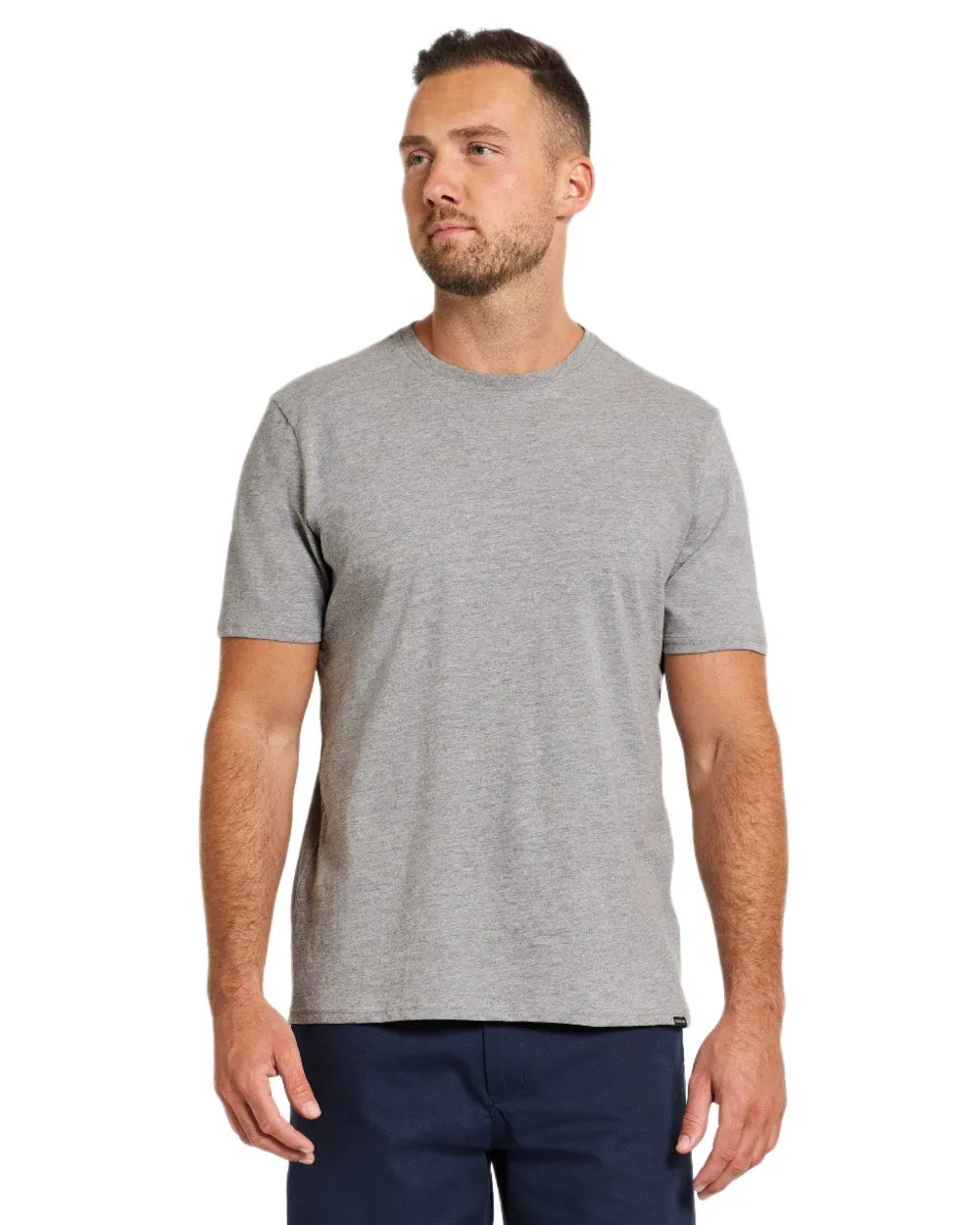 Didriksons Mens Harald T-Shirt Hiking Shirts for Men