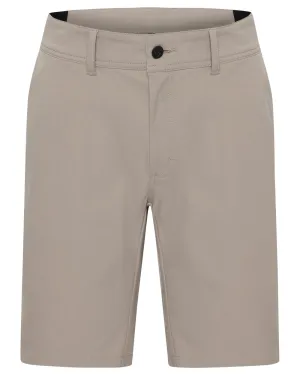 Didriksons Mens Ian Shorts Stretch Fit Men's Shorts
