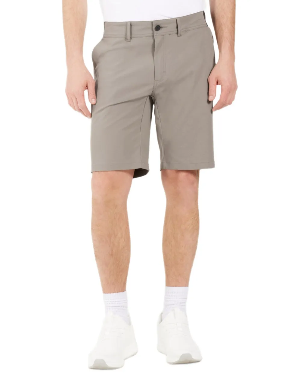 Didriksons Mens Ian Shorts Summer Cargo Shorts Men