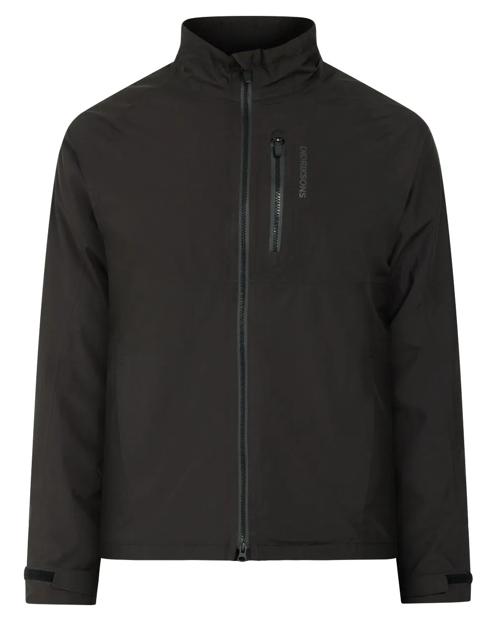 Didriksons Mens Jesper Jacket Lightweight Rain Jackets