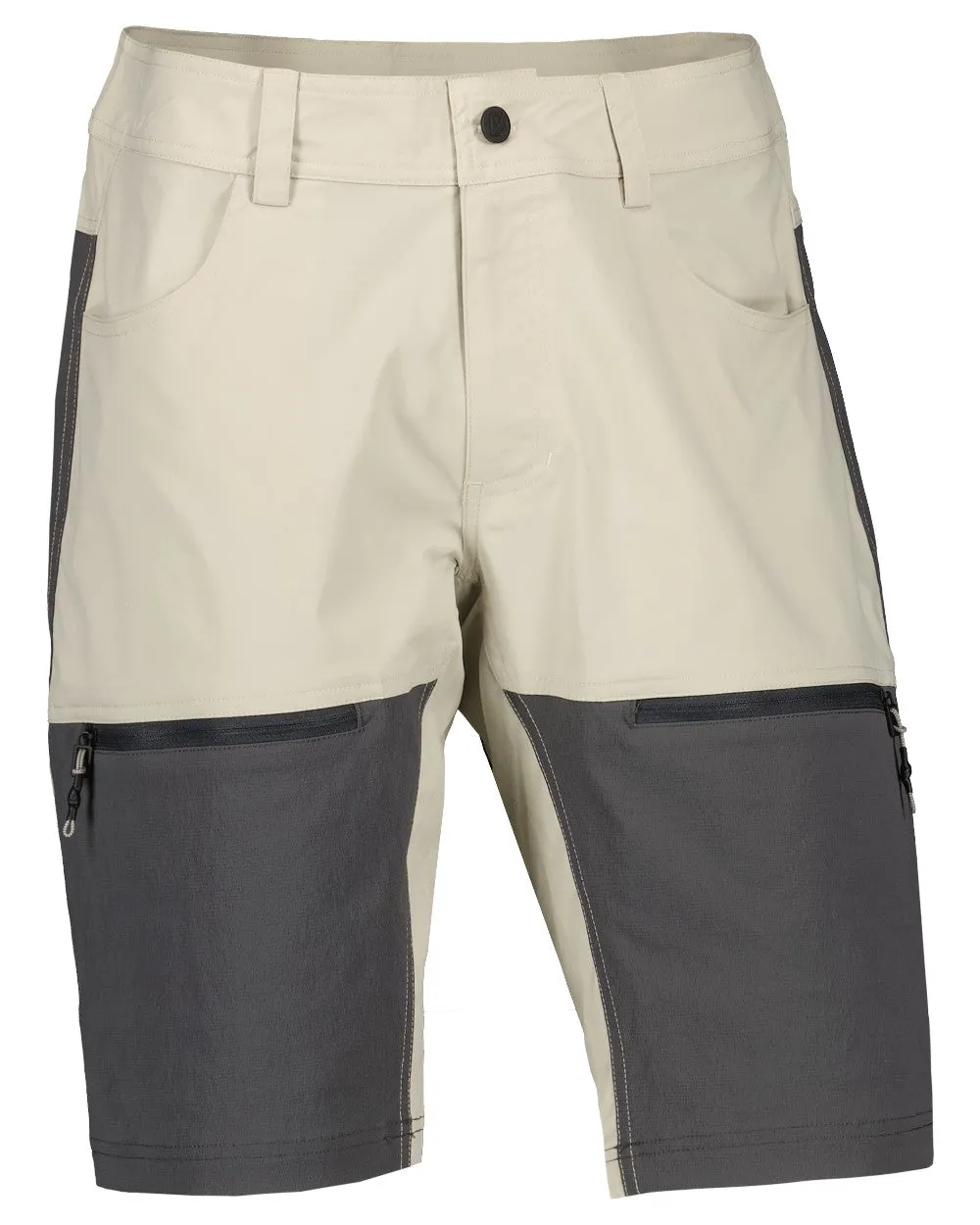 Didriksons Mens Kallax Shorts Lightweight Walking Shorts