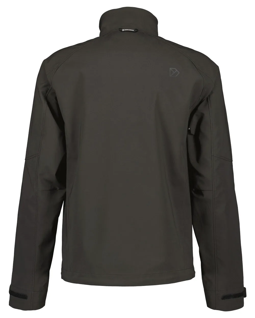 Didriksons Mens Lares Jacket Men's Jackets and Coats