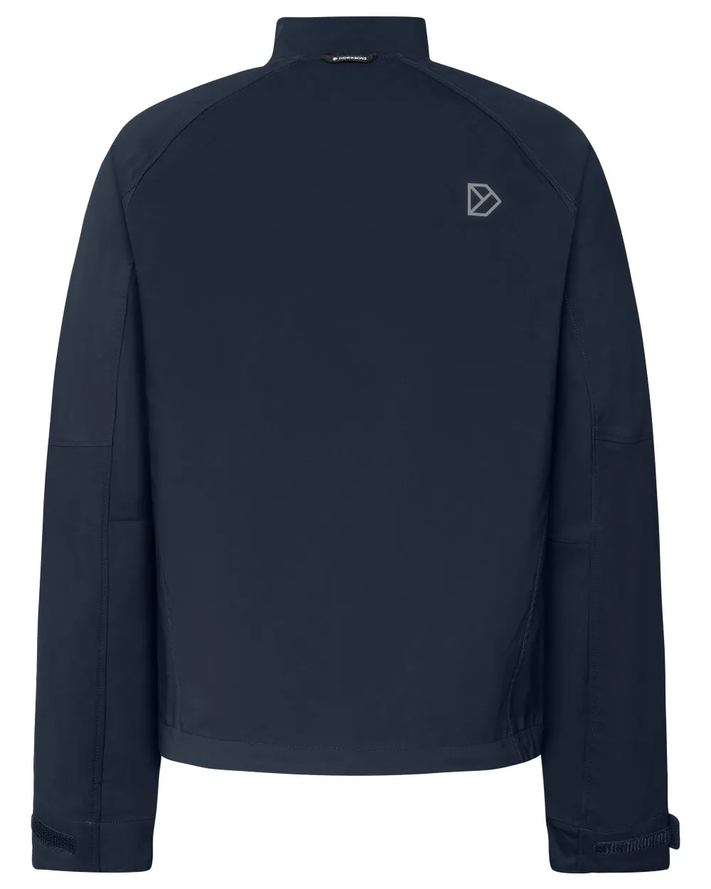 Didriksons Mens Lares Jacket Men's Jackets and Coats