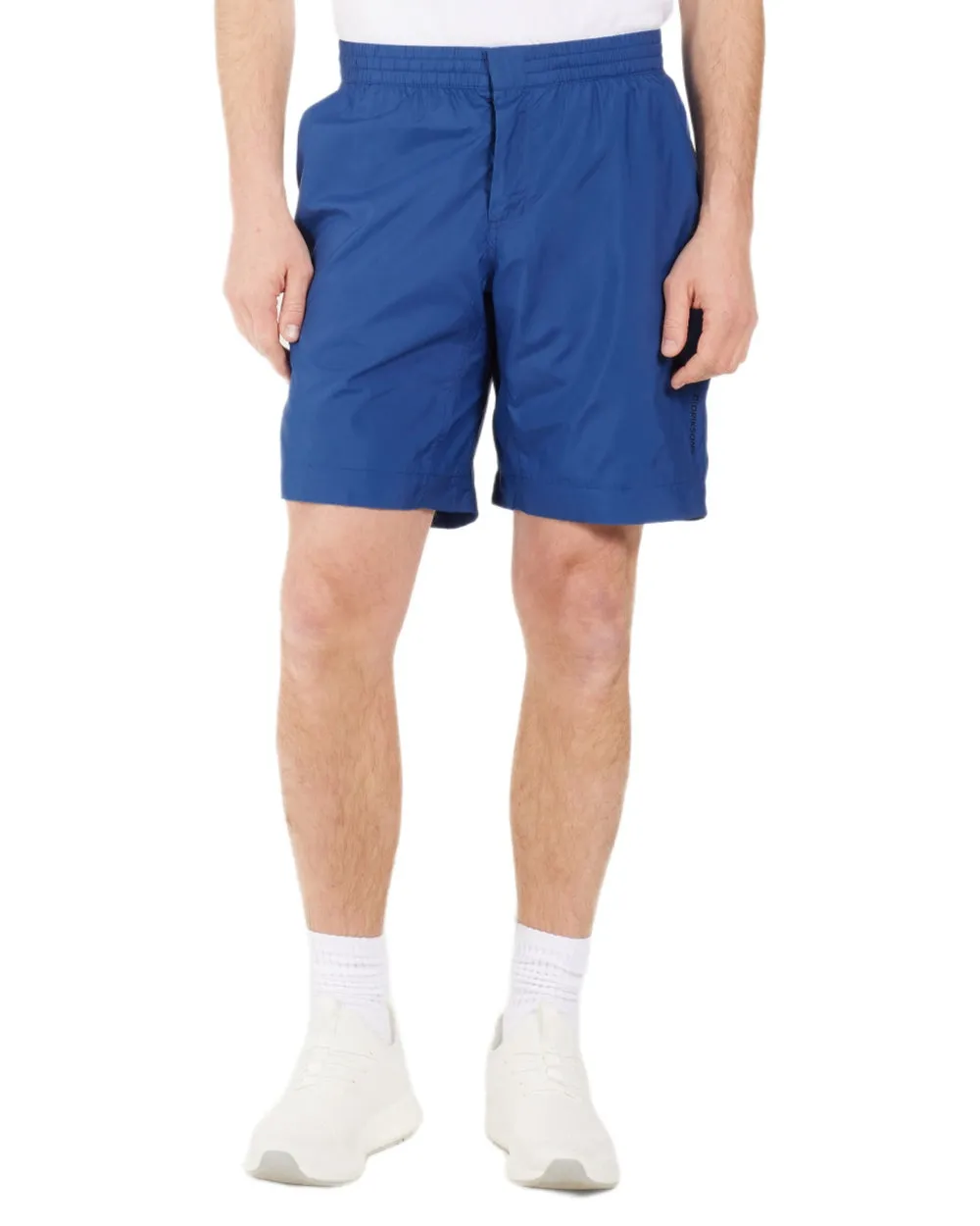 Didriksons Mens Malte Shorts Sailing Quick-Dry Shorts