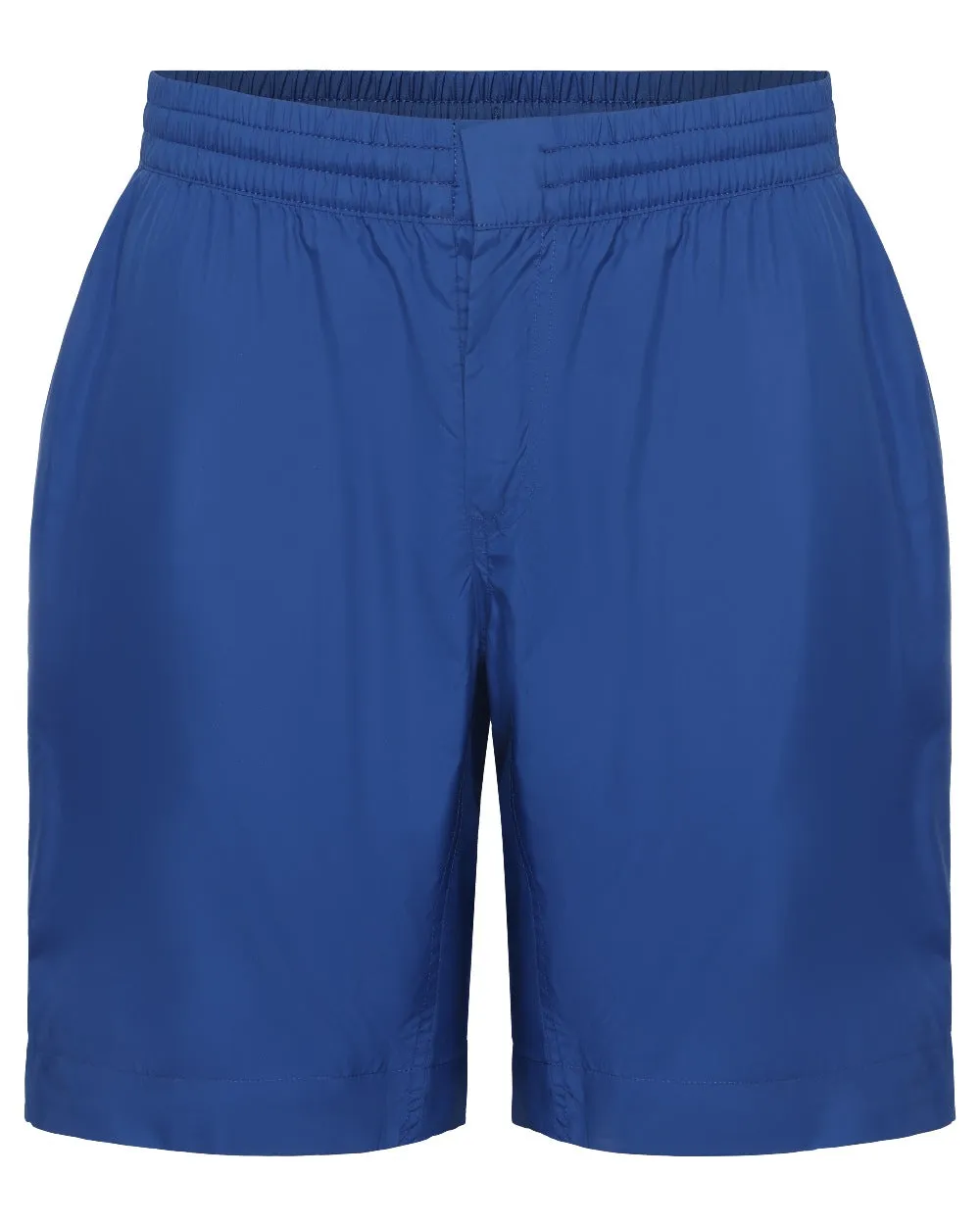 Didriksons Mens Malte Shorts Sailing Sport Shorts