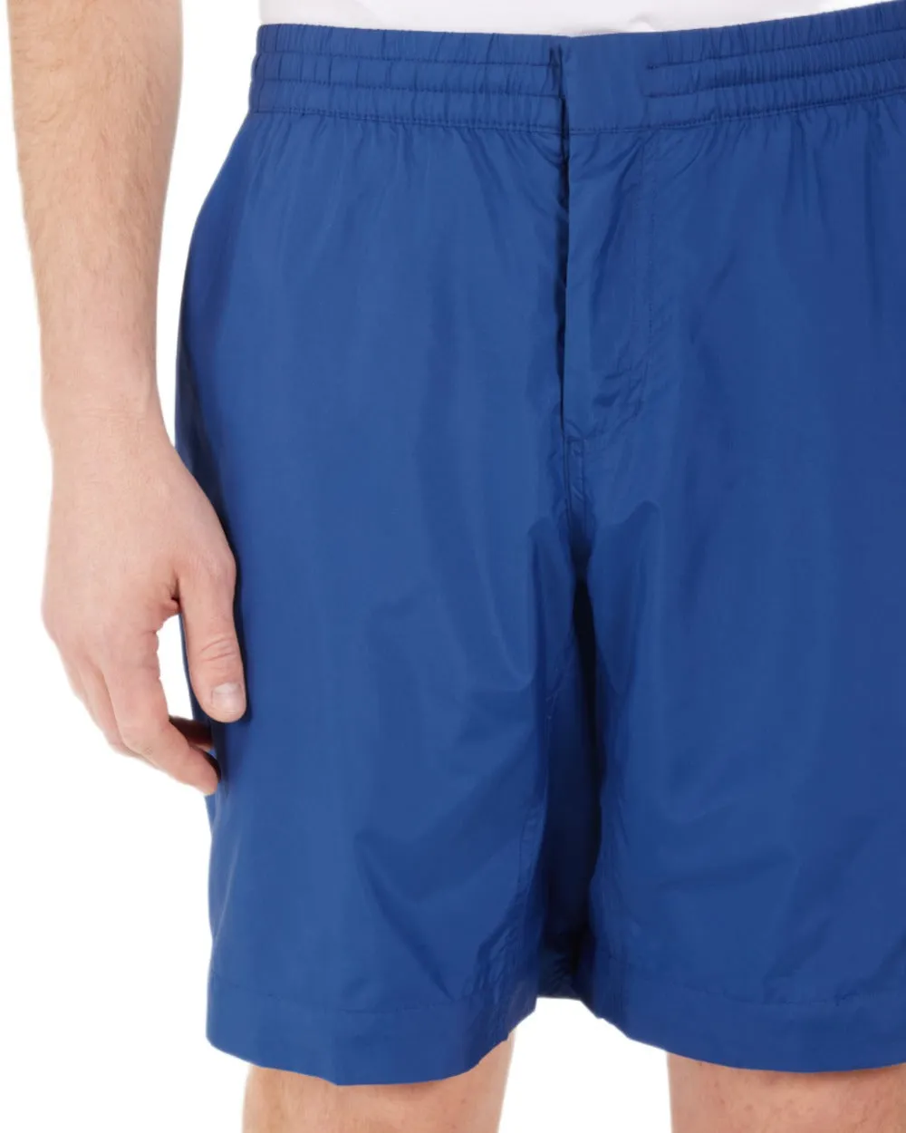 Didriksons Mens Malte Shorts Sailing Quick-Dry Shorts