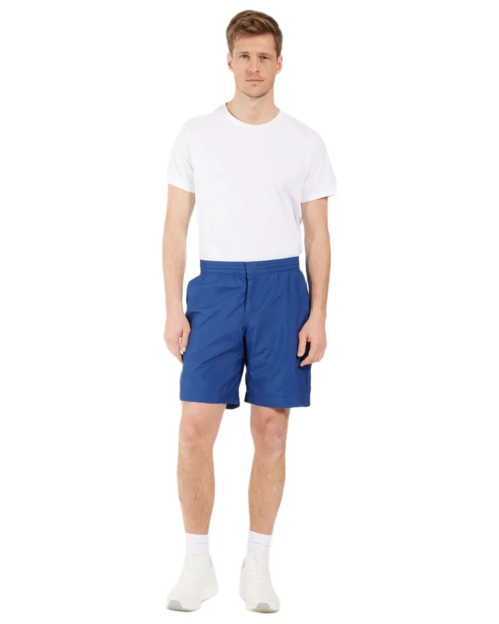 Didriksons Mens Malte Shorts Sailing Quick-Dry Shorts