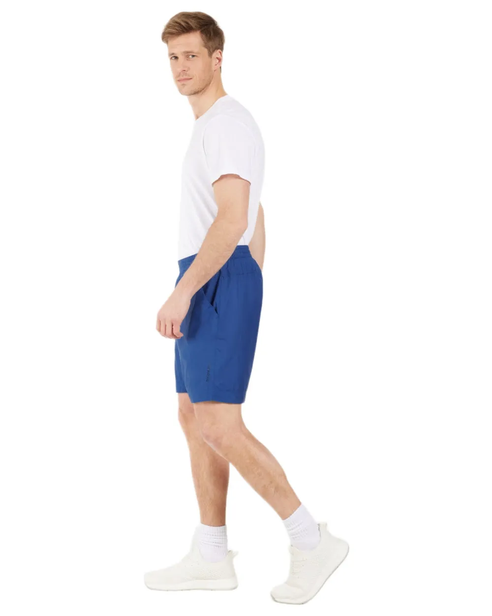 Didriksons Mens Malte Shorts Sailing Quick-Dry Shorts