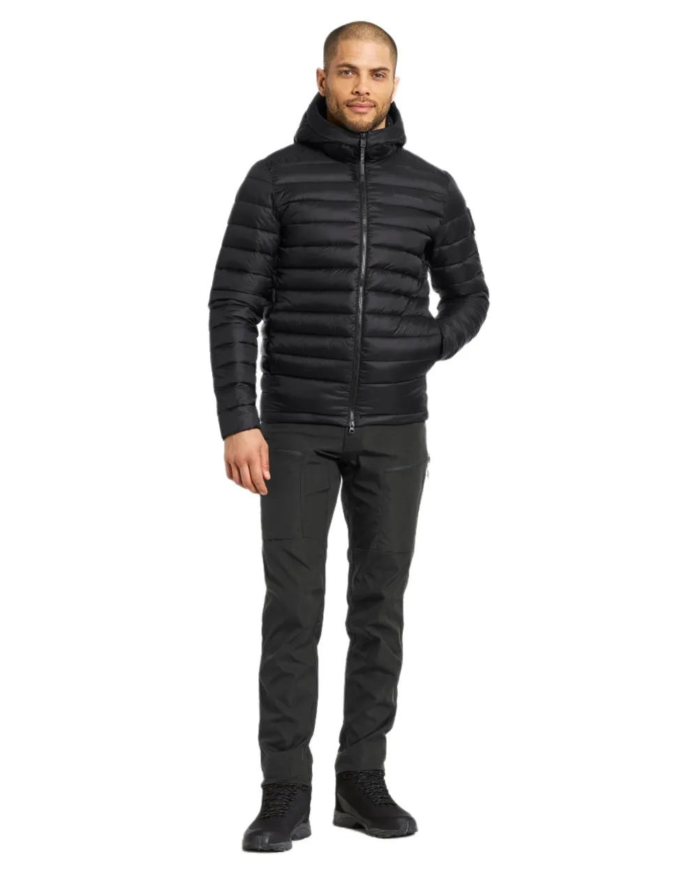 Didriksons Mens Mauro Jacket Men's Jackets and Coats