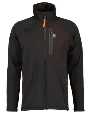 Didriksons Mens Mistral Jacket Lightweight Trekking Jackets