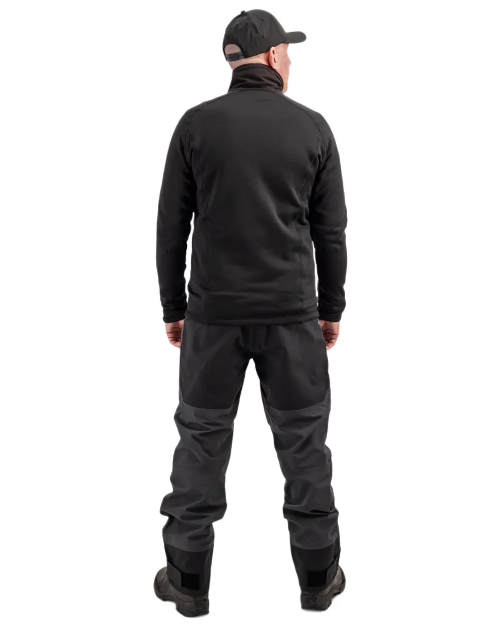 Didriksons Mens Mistral Jacket Hiking Waterproof Jackets