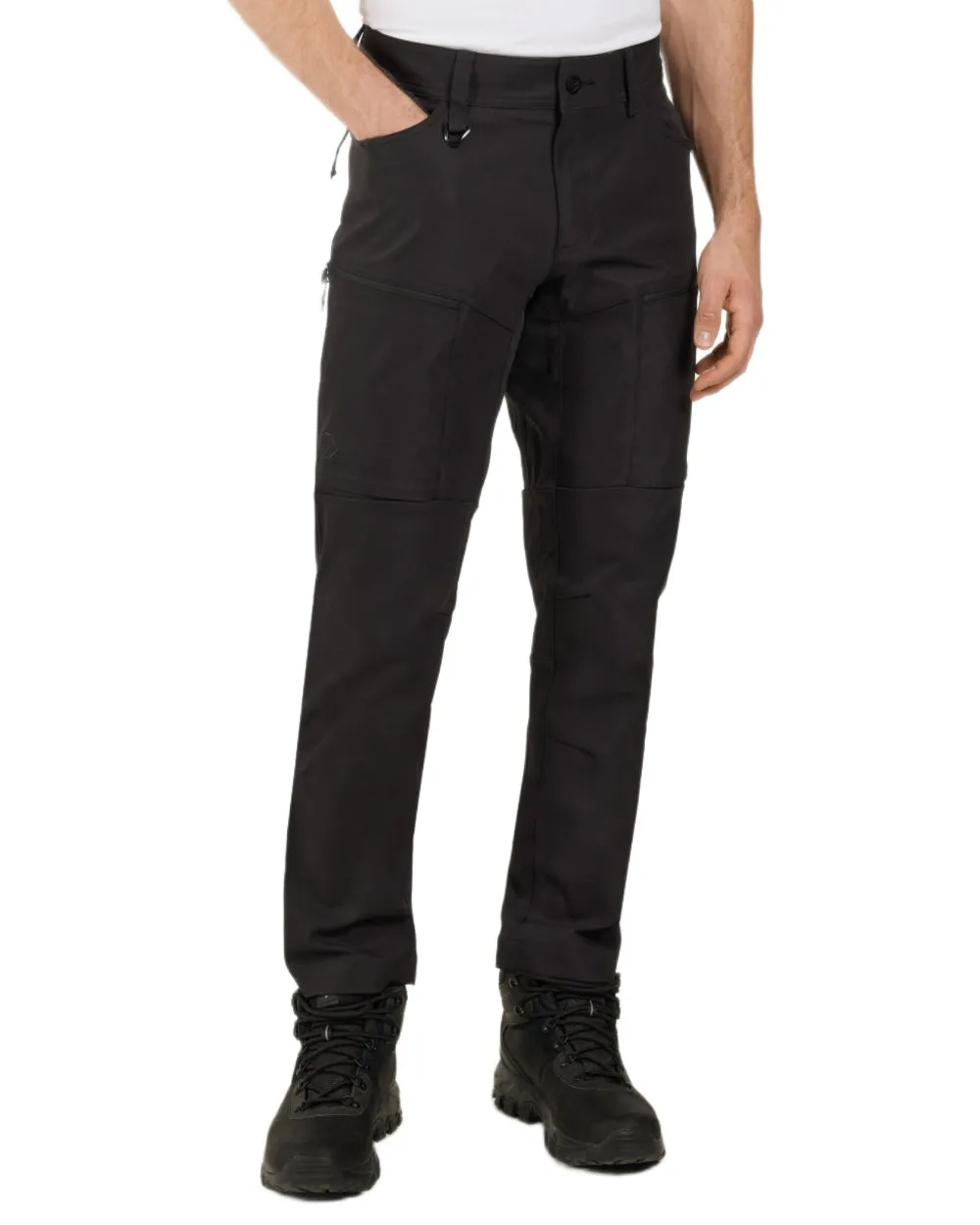 Didriksons Mens Pavo Pants Men's Hiking Pants