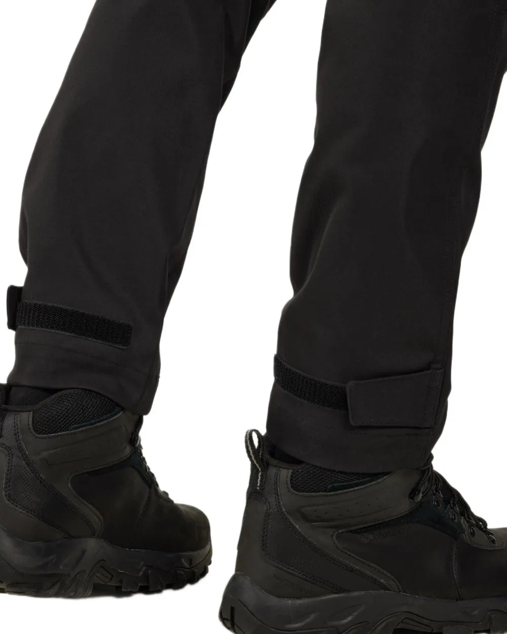Didriksons Mens Pavo Pants Men's Hiking Pants