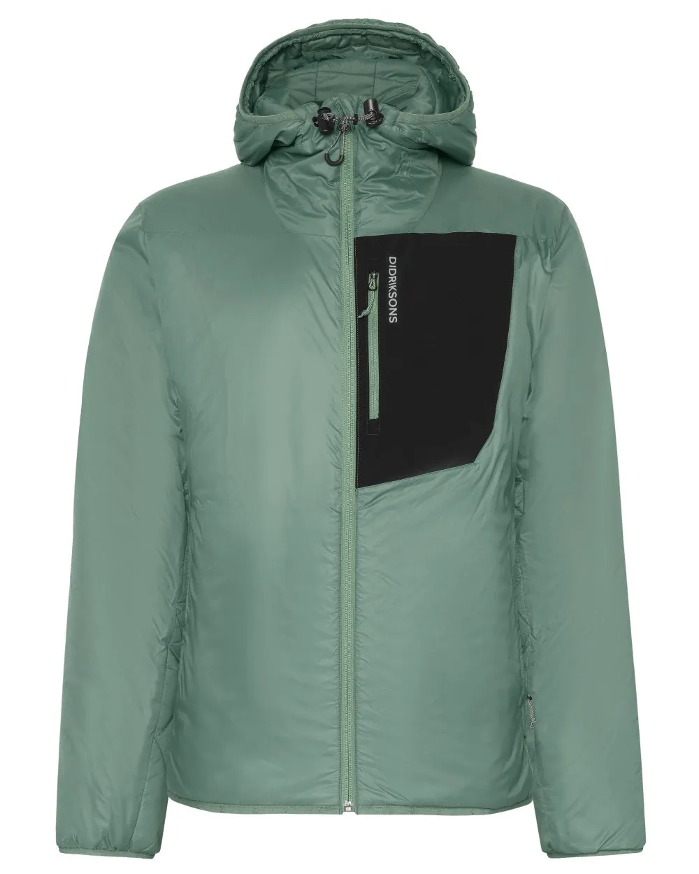 Didriksons Mens Sander Jacket Hiking Waterproof Jackets