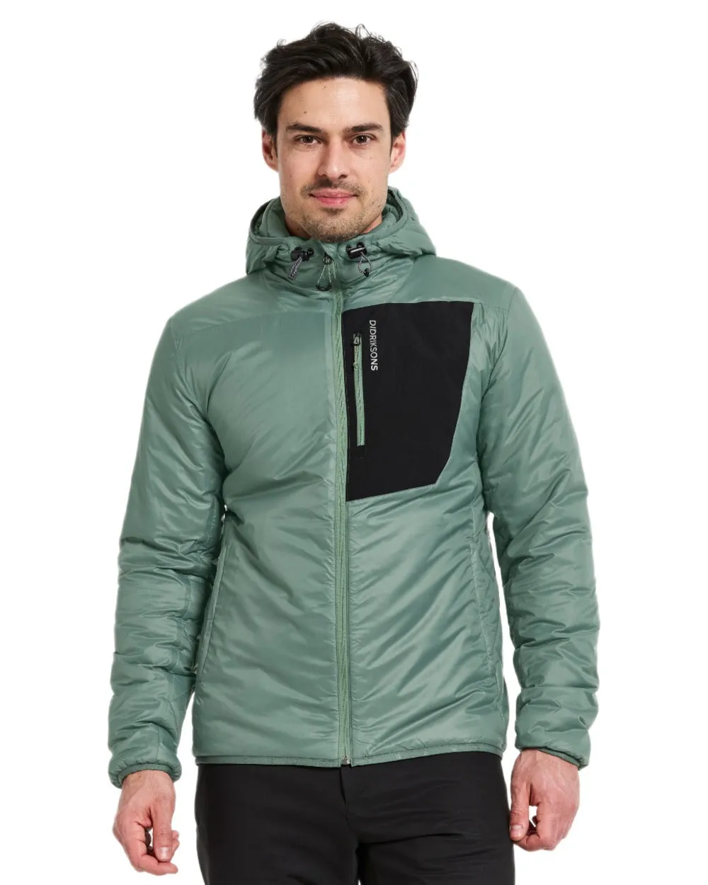 Didriksons Mens Sander Jacket Men's Jackets and Coats