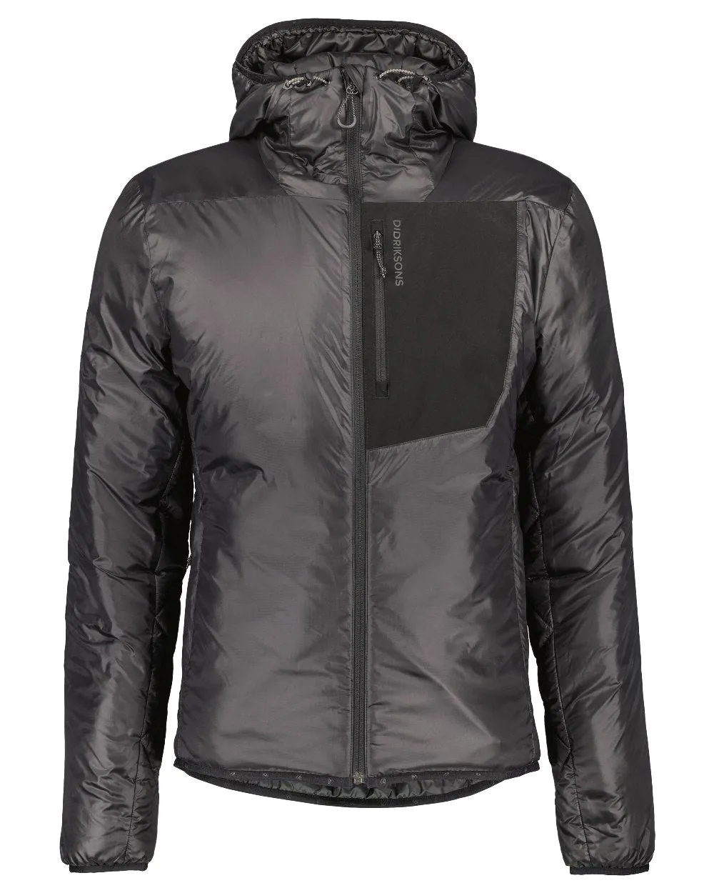 Didriksons Mens Sander Jacket All-Purpose Men's Coats