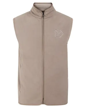 Didriksons Mens Tino Vest Classic Tattersall Button Downs