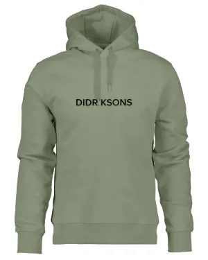 Didriksons Mens Ven Hoodies Heavyweight Hoodie Jackets