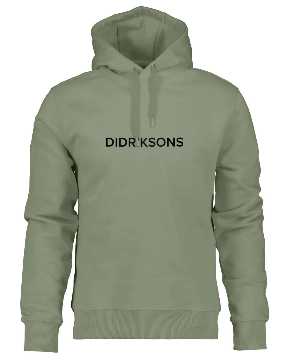 Didriksons Mens Ven Hoodies Heavyweight Hoodie Jackets