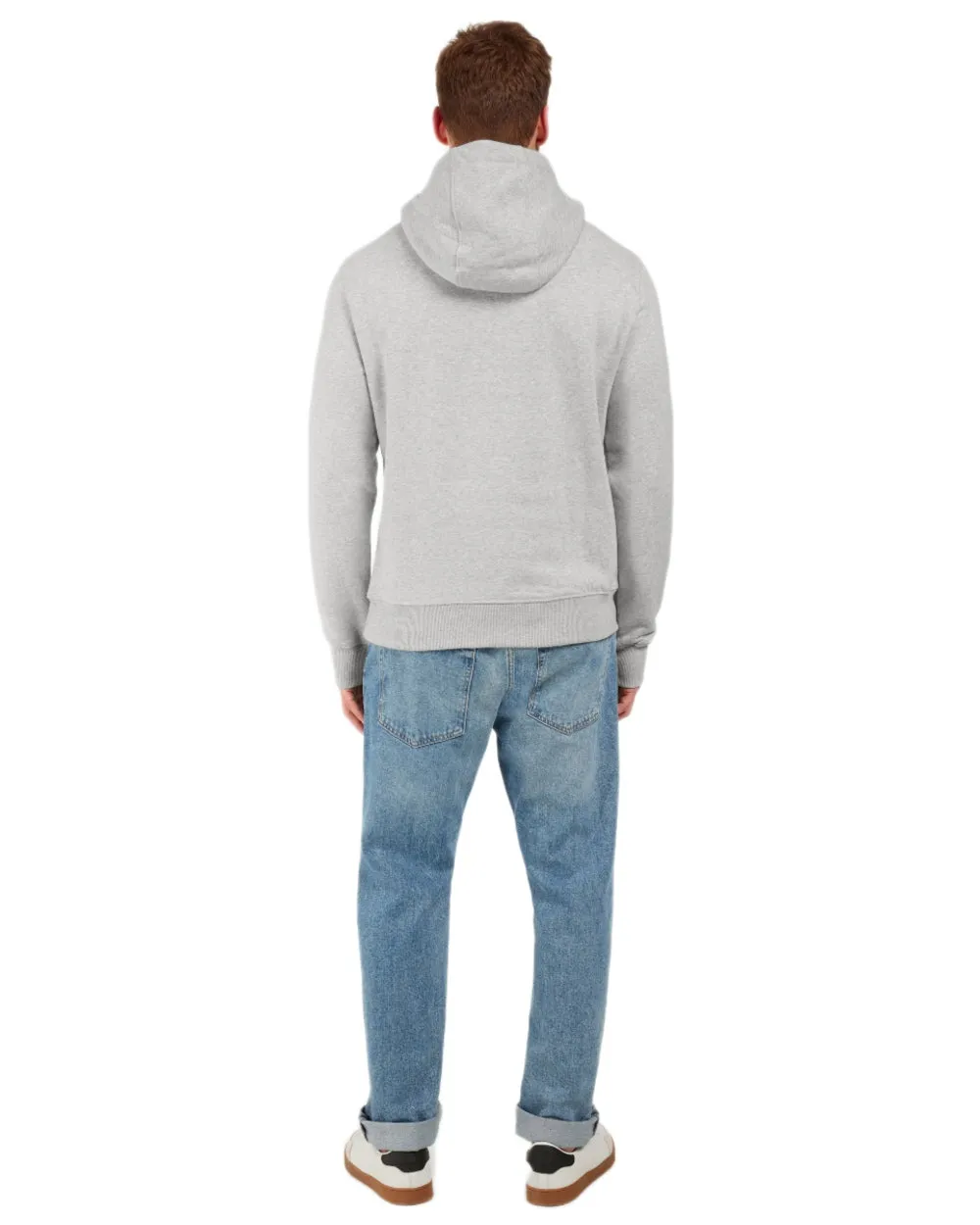 Didriksons Mens Ven Ocean Hoodie Hooded Sweatshirts Men