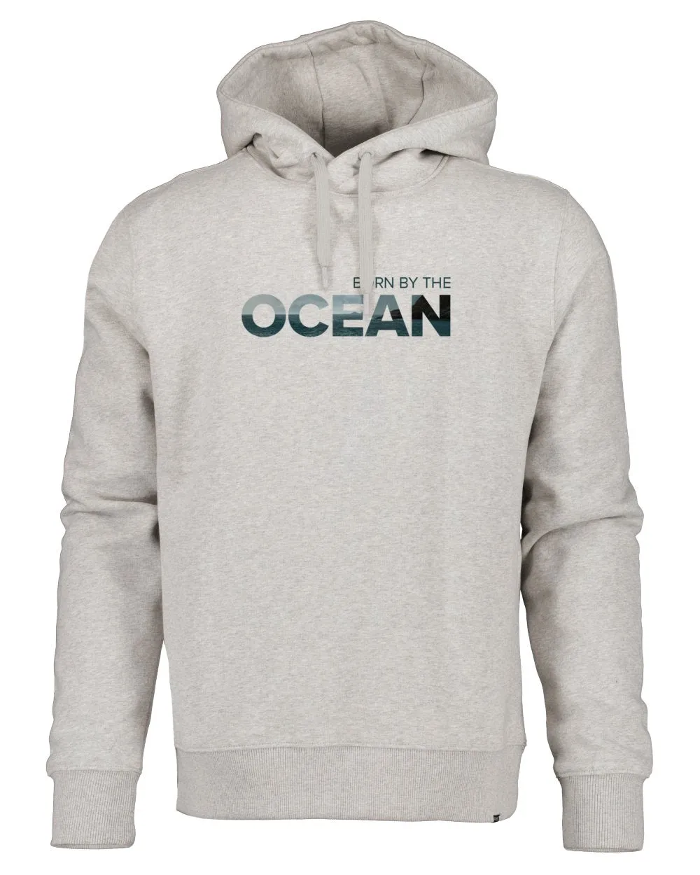 Didriksons Mens Ven Ocean Hoodie Heavyweight Hoodie Jackets