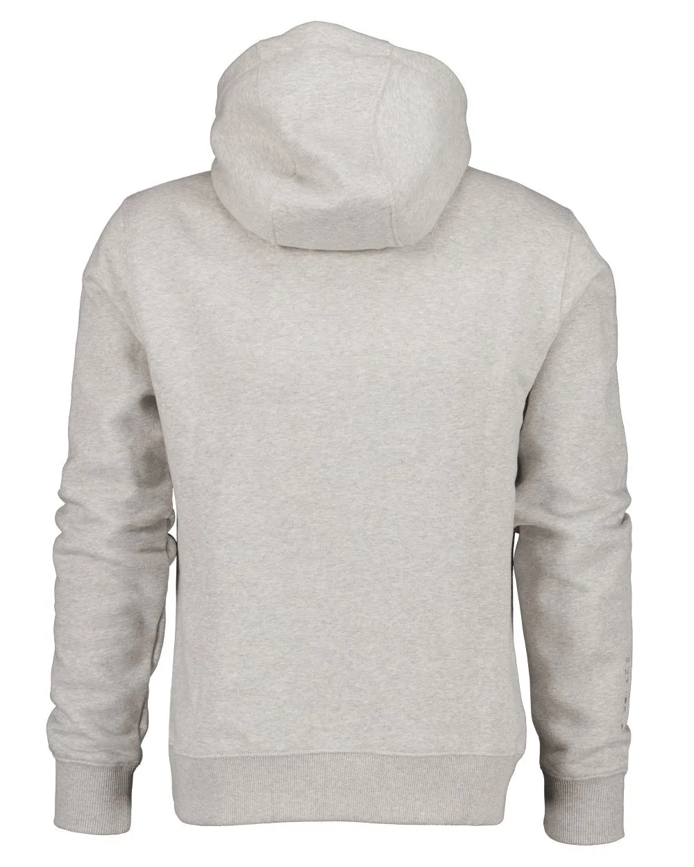 Didriksons Mens Ven Ocean Hoodie Hooded Sweatshirts Men