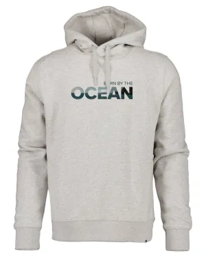 Didriksons Mens Ven Ocean Hoodie Heavyweight Hoodie Jackets