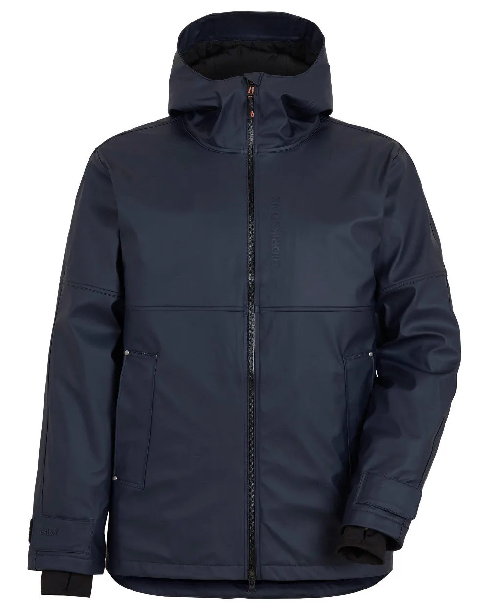 Didriksons Orust Waterproof Jacket Men's Jackets and Coats