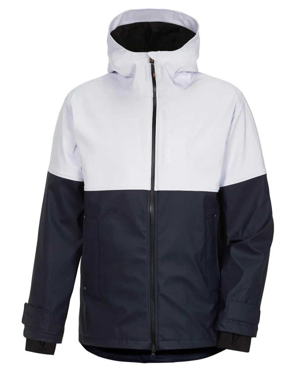 Didriksons Orust Waterproof Jacket Men's Waterproof Jackets