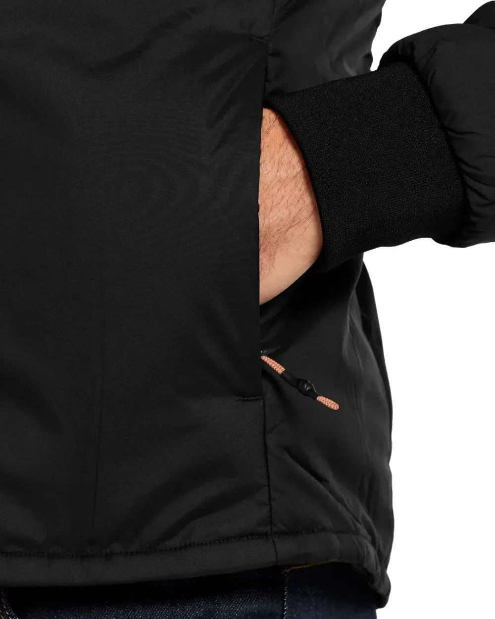 Didriksons Peder Jacket Men's Bomber Jackets