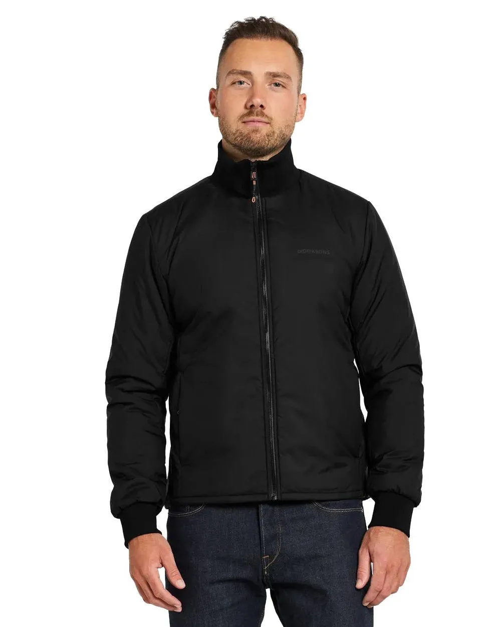 Didriksons Peder Jacket Men's Bomber Jackets