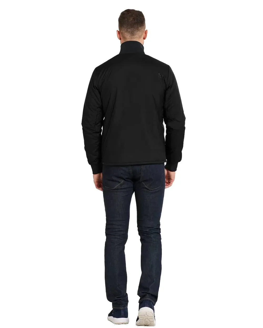Didriksons Peder Jacket Men's Bomber Jackets