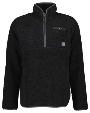 Didriksons Phoenix Half Zip Sweater Heavyweight Winter Shirts