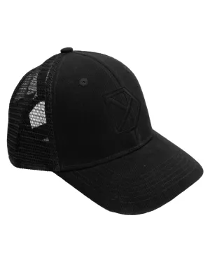 Didriksons Prim Cap Foam Trucker Snapbacks