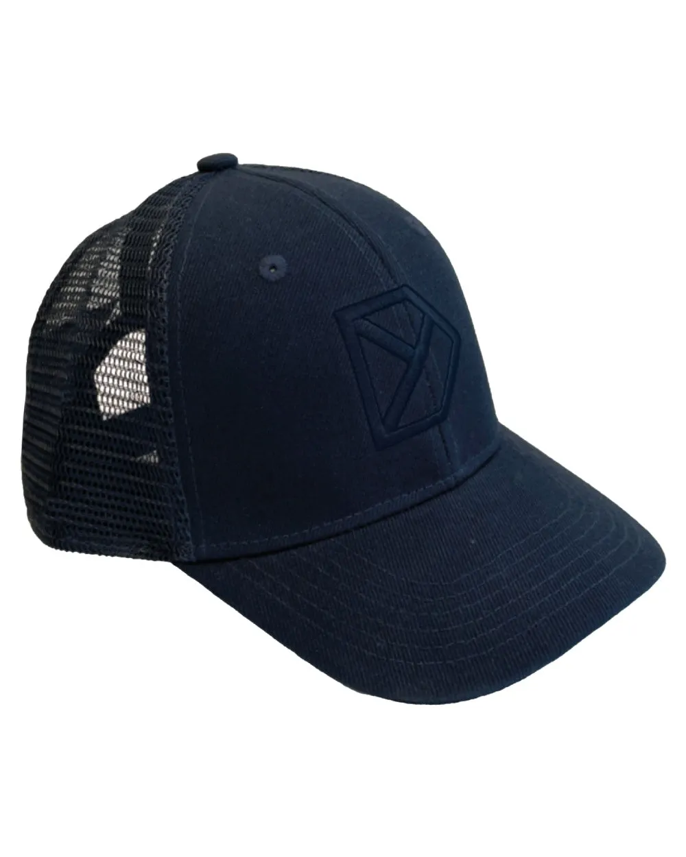 Didriksons Prim Cap Trucker Snapback Caps