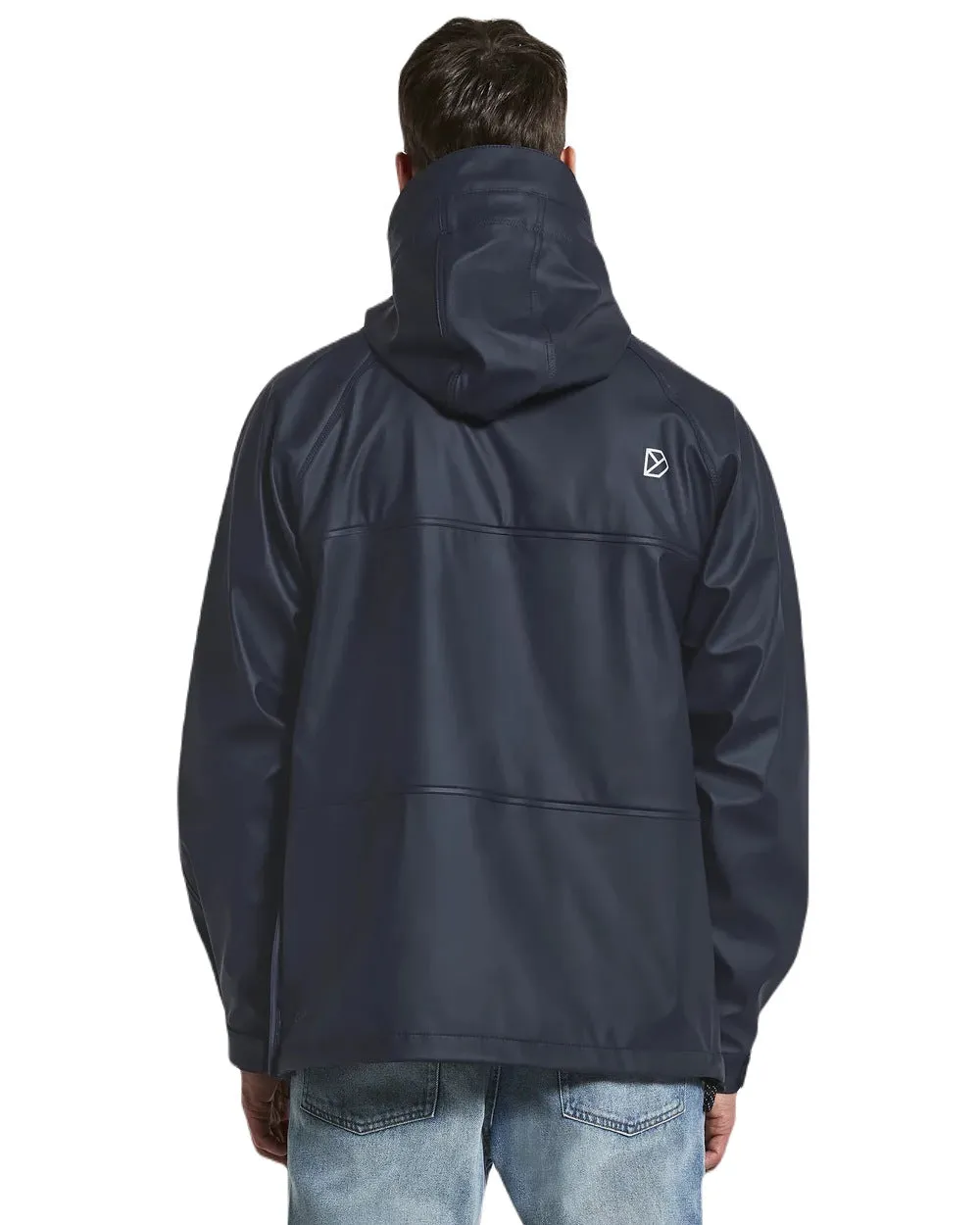 Didriksons Slaghken Unisex Anorak Galon Hunting Smock Jackets
