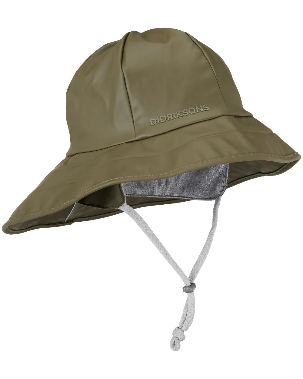 Didriksons Waterproof Southwest Rain Hat Sailing UV Hats