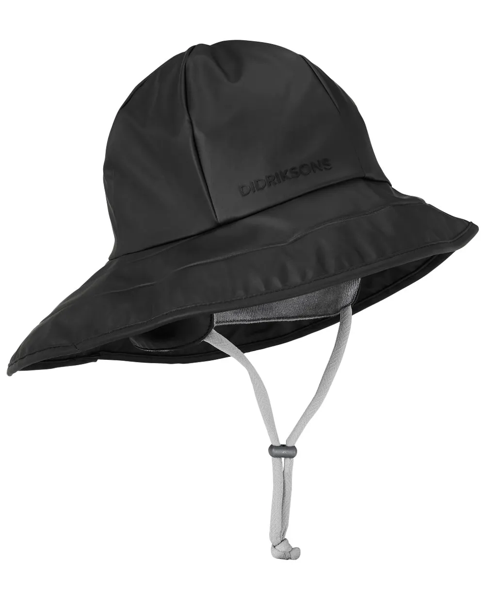 Didriksons Waterproof Southwest Rain Hat Sailing UV Hats