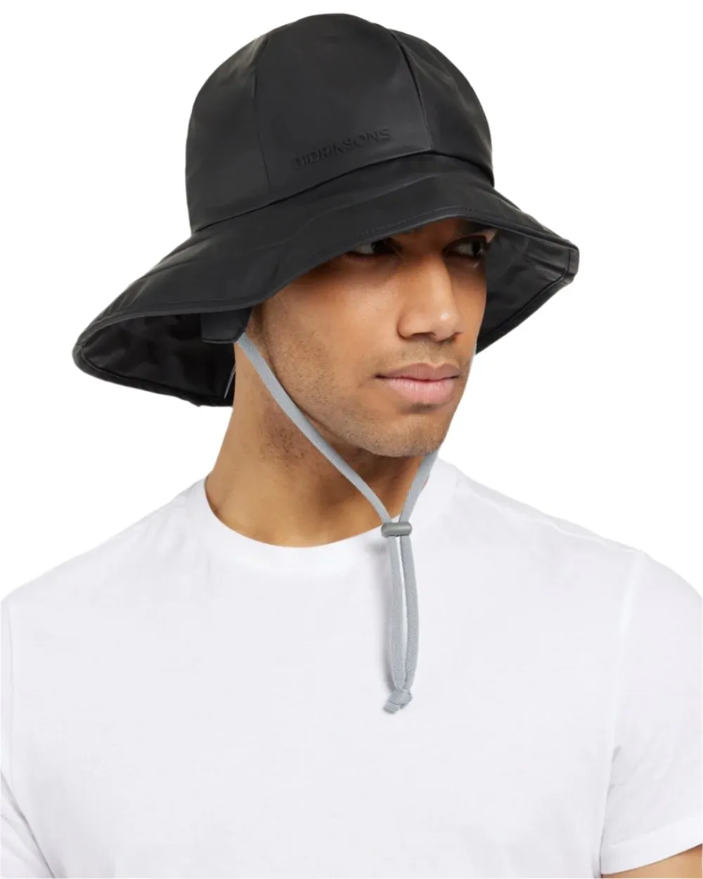 Didriksons Waterproof Southwest Rain Hat Sailing UV Hats